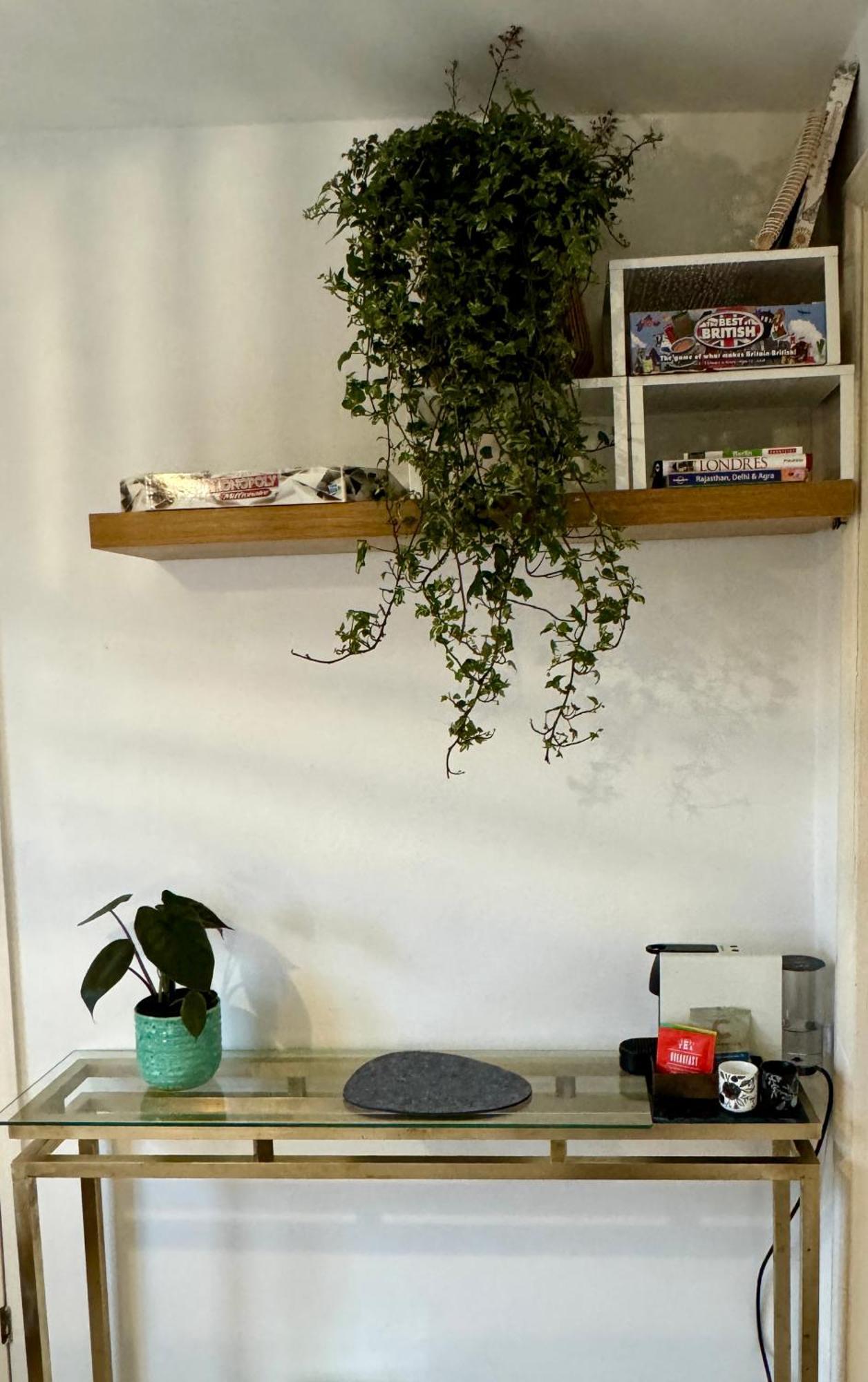 Private Room In A Stylish Flat 런던 외부 사진