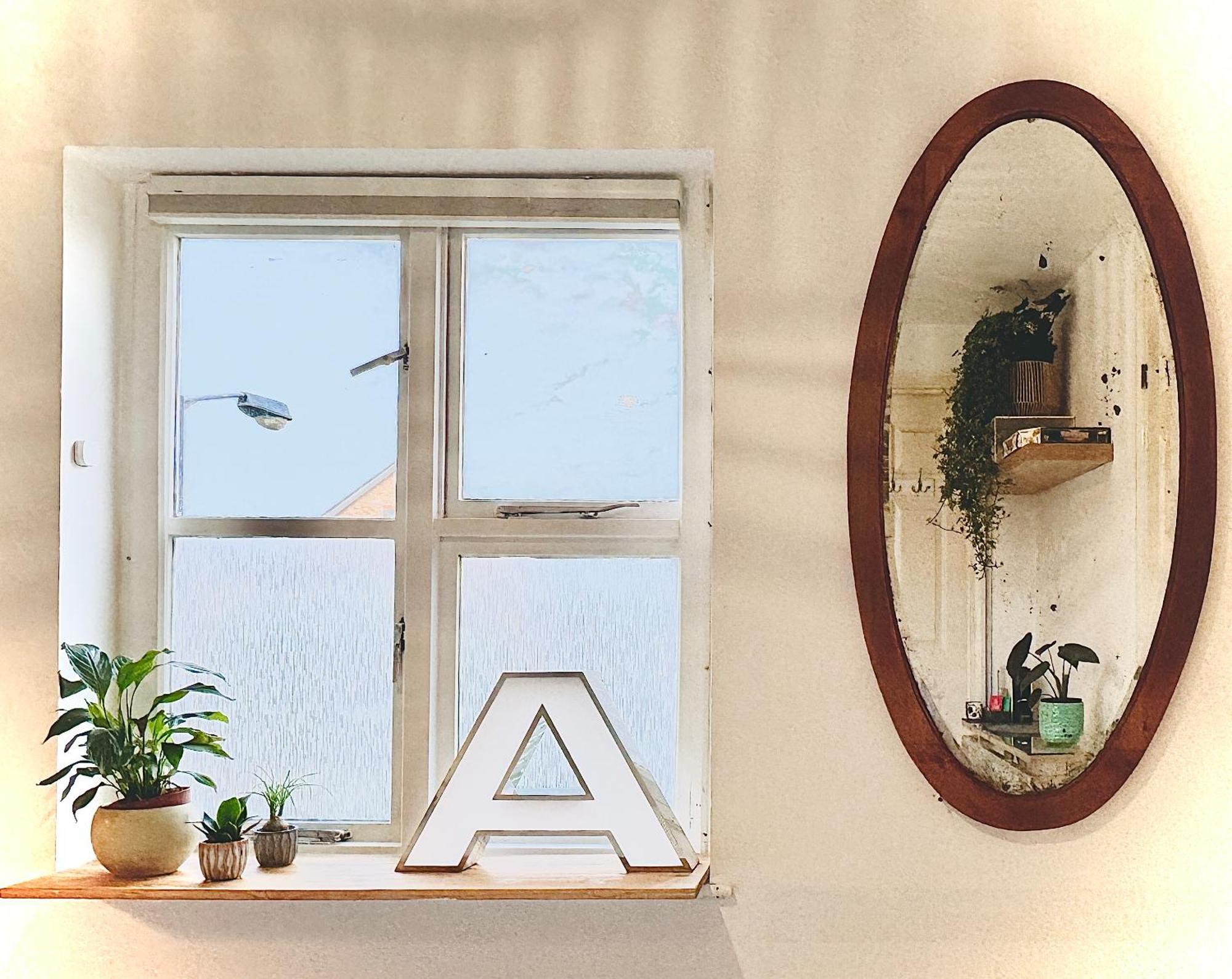 Private Room In A Stylish Flat 런던 외부 사진