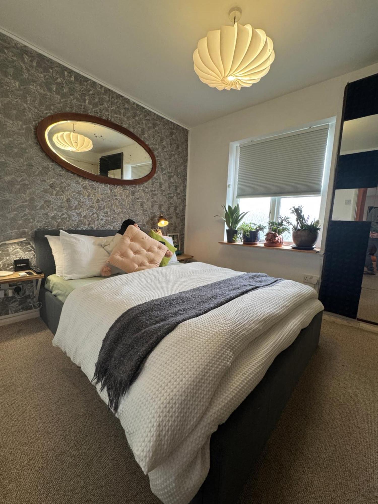 Private Room In A Stylish Flat 런던 외부 사진